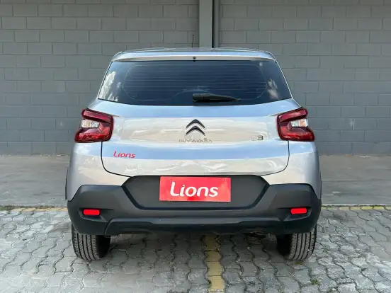 CITROËN-C3-2024