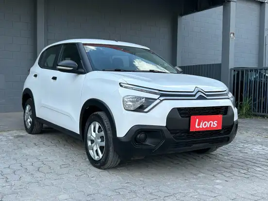CITROËN-C3-2024