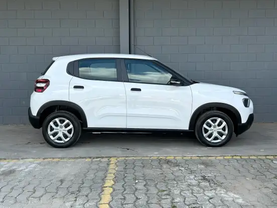 CITROËN-C3-2024