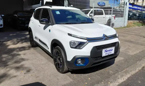 CITROËN C3 1.0 TURBO 200 FLEX YOU CVT