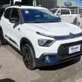 CITROËN C3 1.0 TURBO 200 FLEX YOU CVT CITROËN C3 1.0 TURBO 200 FLEX YOU CVT