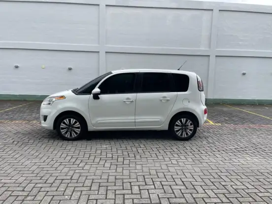 CITROËN-C3-2014