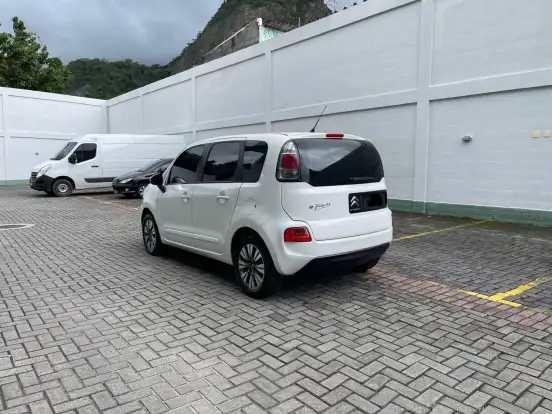 CITROËN-C3-2014