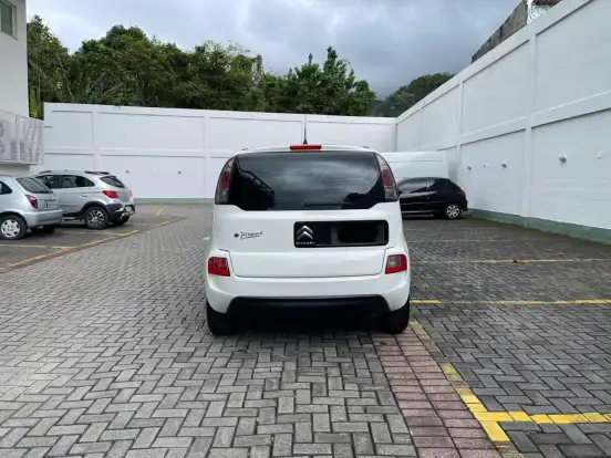 CITROËN-C3-2014