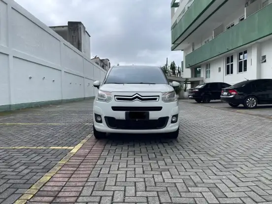 CITROËN-C3-2014