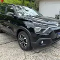 CITROËN C3 1.6 16V FLEX FEEL PACK AT6 CITROËN C3 1.6 16V FLEX FEEL PACK AT6