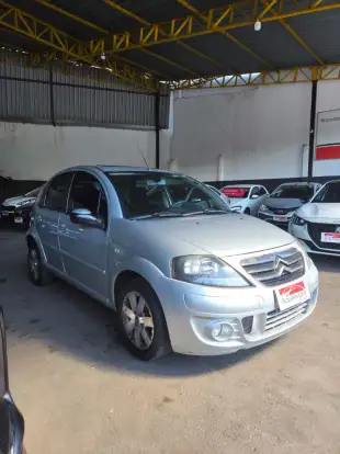 CITROËN-C3-2011