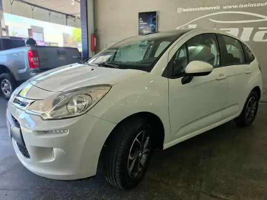 CITROËN-C3-2015
