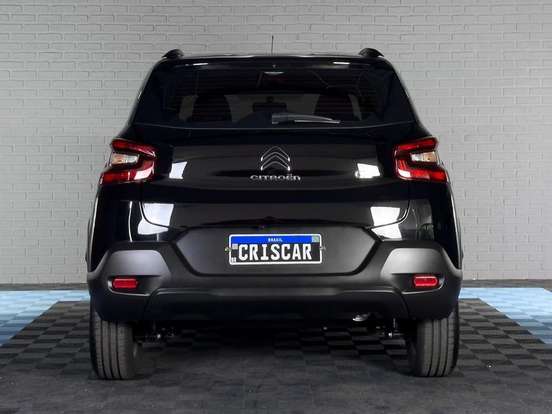 CITROËN-C3-1.0 FIREFLY FLEX FEEL MANUAL CITROËN-C3-2024