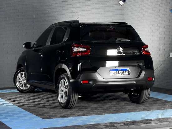 CITROËN-C3-1.0 FIREFLY FLEX FEEL MANUAL CITROËN-C3-2024