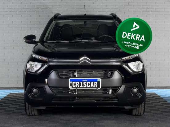CITROËN-C3-1.0 FIREFLY FLEX FEEL MANUAL CITROËN-C3-2024