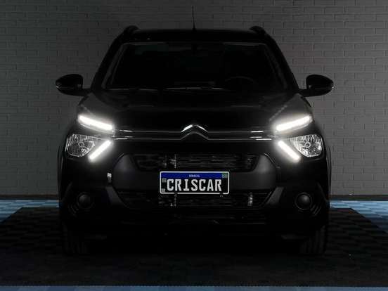 CITROËN-C3-1.0 FIREFLY FLEX FEEL MANUAL CITROËN-C3-2024