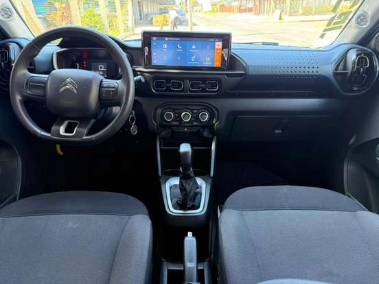 CITROËN-C3-2022