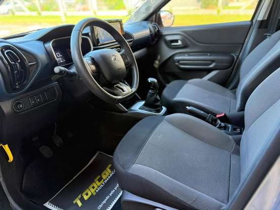 CITROËN-C3-2022