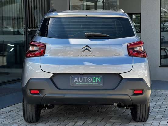 CITROËN-C3-2025