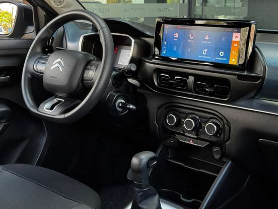 CITROËN-C3-1.0 FIREFLY FLEX FEEL MANUAL CITROËN-C3-2025