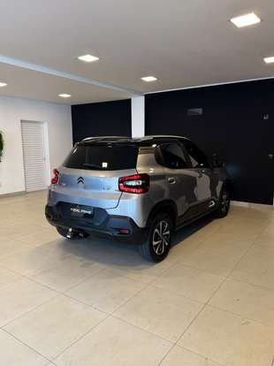 CITROËN-C3-1.0 FIREFLY FLEX FIRST EDITION MANUAL CITROËN-C3-2022