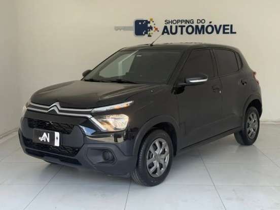 CITROËN-C3-2025