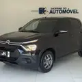 CITROËN C3 1.0 FIREFLY FLEX LIVE MANUAL CITROËN C3 1.0 FIREFLY FLEX LIVE MANUAL