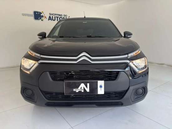 CITROËN-C3-2025
