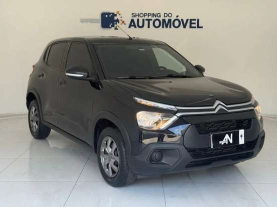 CITROËN-C3-2025