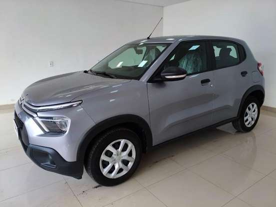 CITROËN-C3-2024