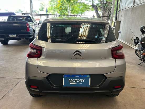 CITROËN-C3-2025