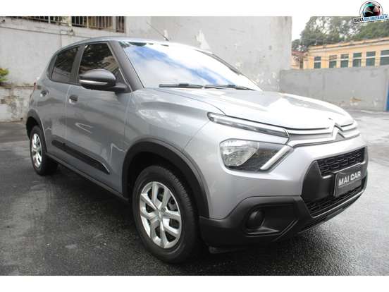 CITROËN-C3-2023