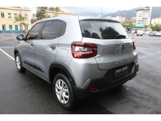 CITROËN-C3-2023