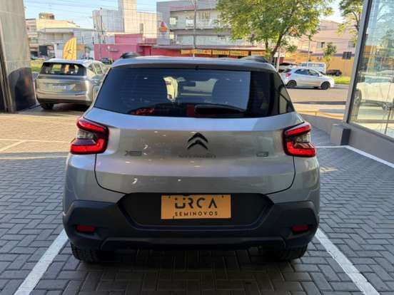 CITROËN-C3-2025