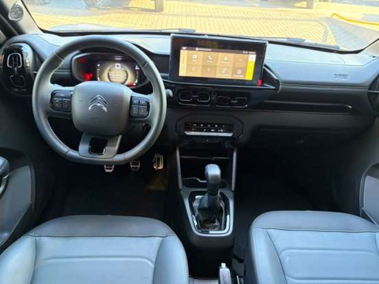 CITROËN-C3-1.0 FIREFLY FLEX XTR MANUAL CITROËN-C3-2025
