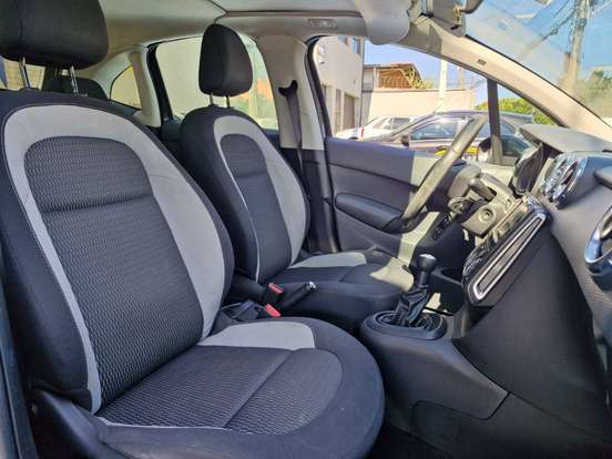 CITROËN-C3-1.2 PURE TECH FLEX TENDANCE MANUAL CITROËN-C3-2017