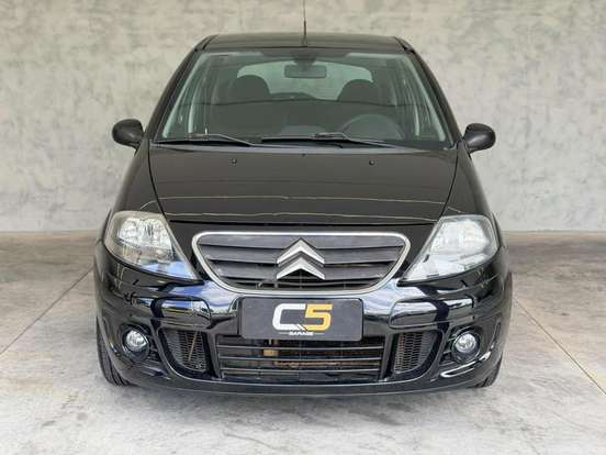 CITROËN-C3-2011