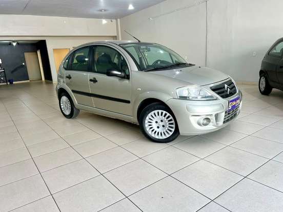 CITROËN-C3-2011