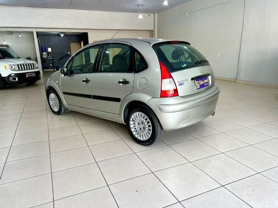 CITROËN-C3-2011