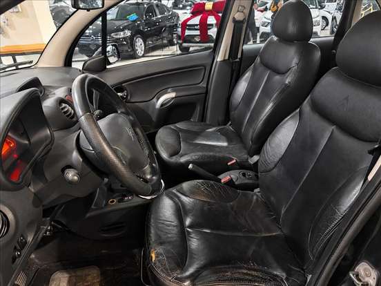 CITROËN-C3-2009