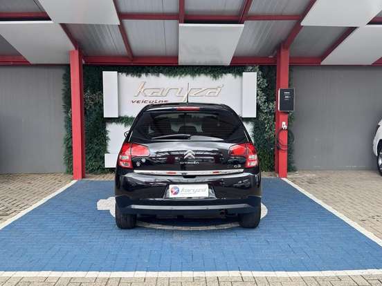 CITROËN-C3-2013