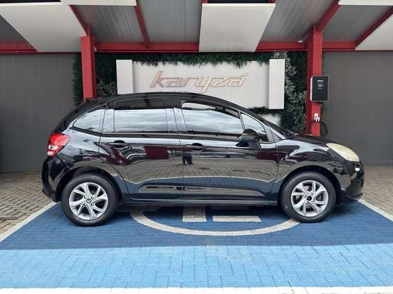 CITROËN-C3-2013