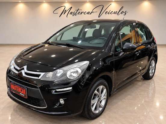 CITROËN-C3-2013