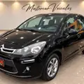 CITROËN C3 1.5 ORIGINE 8V FLEX 4P MANUAL CITROËN C3 1.5 ORIGINE 8V FLEX 4P MANUAL