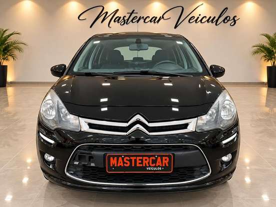 CITROËN-C3-2013