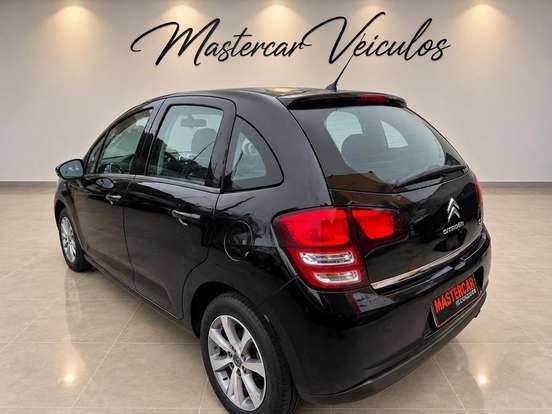 CITROËN-C3-2013