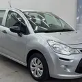 CITROËN C3 1.5 ORIGINE 8V FLEX 4P MANUAL CITROËN C3 1.5 ORIGINE 8V FLEX 4P MANUAL