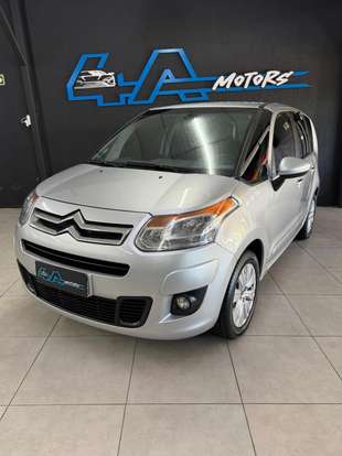 CITROËN-C3-2013