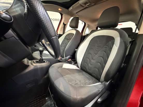 CITROËN-C3-2013