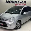 CITROËN C3 1.5 TENDANCE 8V FLEX 4P MANUAL CITROËN C3 1.5 TENDANCE 8V FLEX 4P MANUAL