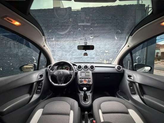 CITROËN-C3-2017