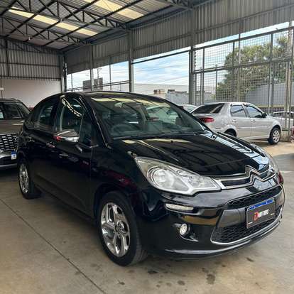 CITROËN-C3-2014