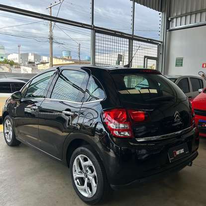 CITROËN-C3-2014