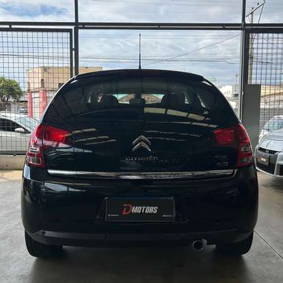 CITROËN-C3-2014